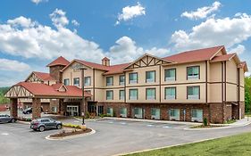 Fairfield Inn & Suites By Marriott Helen