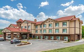 Fairfield Inn & Suites By Marriott Helen